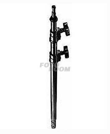 A2029CB Columna Century 29. 40in (Negro)