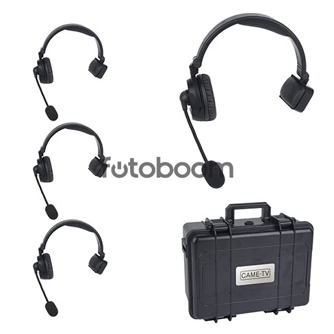Intercom WAERO 4KIT EU