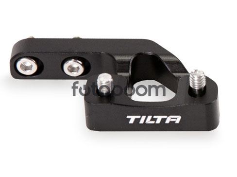 Soporte de convertidores PL para Jaula Completa FX3 (negro)
