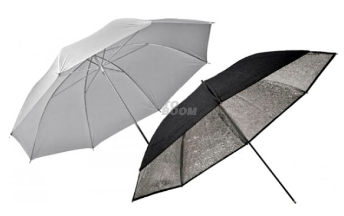 Set Paraguas Portalite 85cm