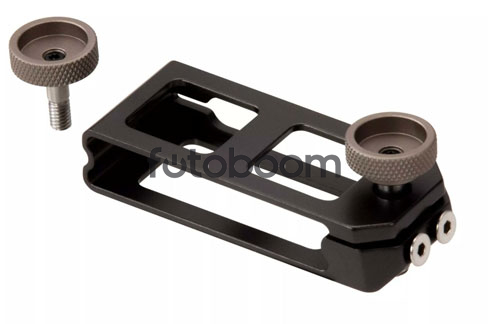 Soporte para Angelbird SSD (gris)