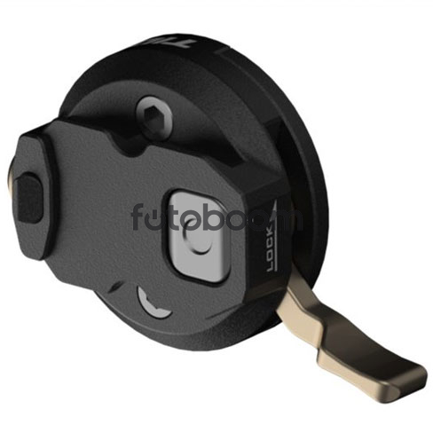 Conector para mango izquierdo IX Conector para mango izquierdo IX