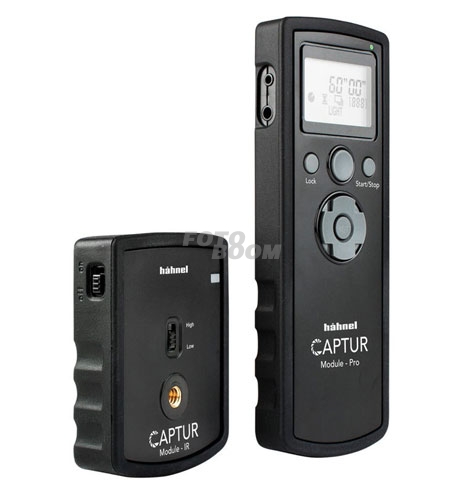 Captur Module Pro