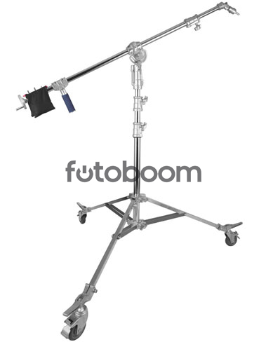 HSB200 Boom