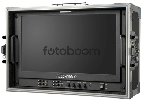 SEETEC ATEM156S-CO