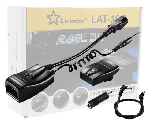 LAT-16G Trigger Set