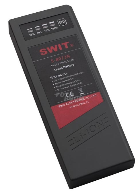 S-8073N Tipo NP-1