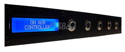 ON AIR CONTROLLER