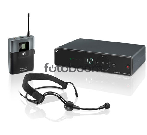 XSW 1-ME3 A (548-572 MHz) XSW 1-ME3 A (548-572 MHz)