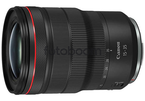 15-35mm f/2.8L RF IS USM + CANEST - BLACK FRIDAY CANON