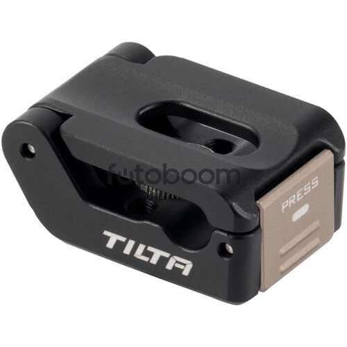 Pinza Univeral para cables (Negro)