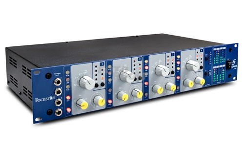 ISA 428 MII