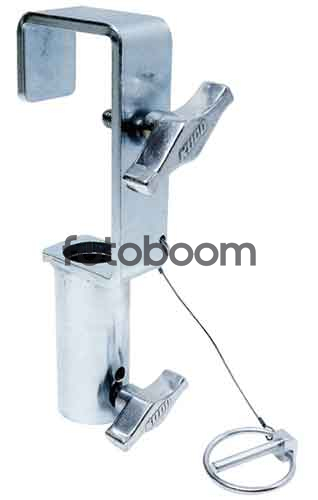 KCP-705 Stage Clamp KCP-705 Stage Clamp