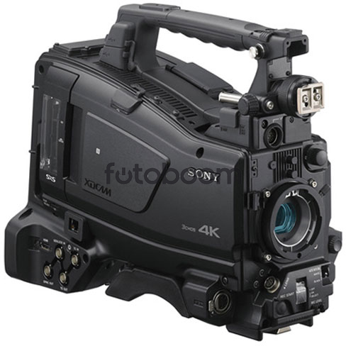 PXW-Z750 PXW-Z750