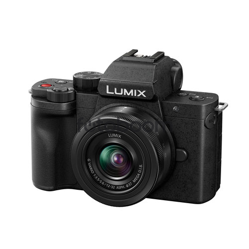 DC-G100D + 12-32mm f/3.5-5.6 Asph MegaOIS - BLACK FRIDAY LUMIX G