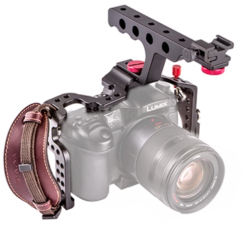 Armor GH4&GH3 Armor GH4&GH3