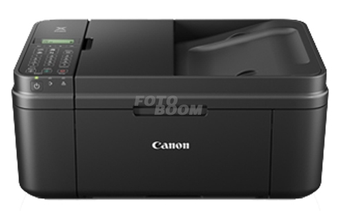 PIXMA MX495 Negra PIXMA MX495 Negra