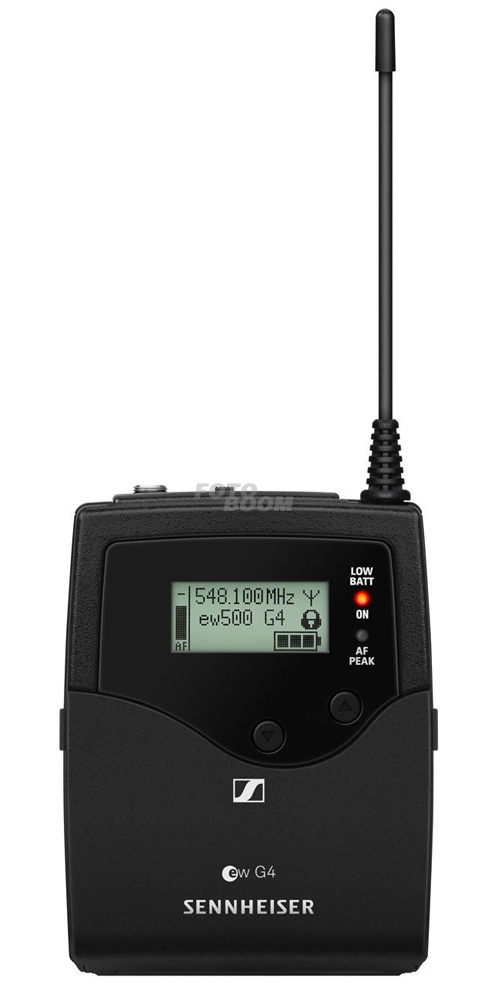 SK 500 G4-BW