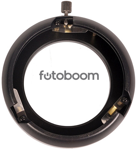 Adaptador Bowens (mediano)