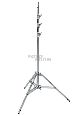 A0035CS Baby 35 (Acero)