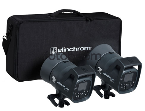 KIT ELC 125/125
