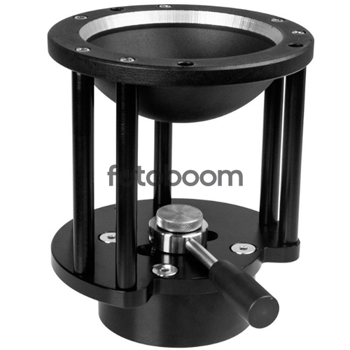 KS-874 Elevador de Cuenco de 100 mm a Euro
