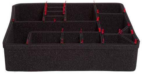 TrekPak Peli 1600