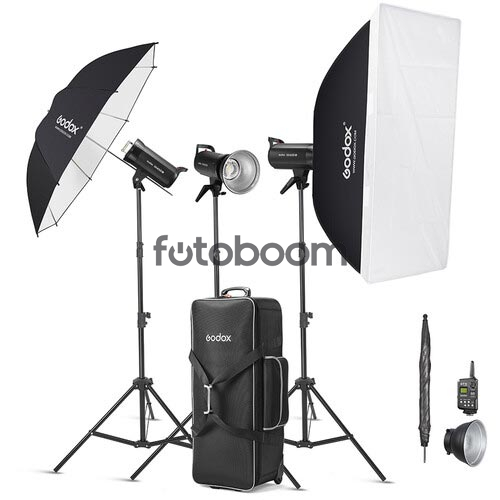 SK400II-V Kit D SK400II-V Kit D