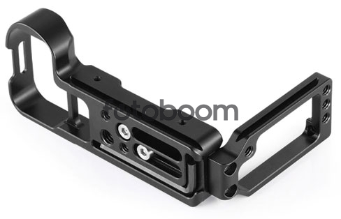 Soporte en L 2258 Nikon Z5/Z6/Z7/Z6 II/Z7 II Soporte en L 2258 Nikon Z5/Z6/Z7/Z6 II/Z7 II
