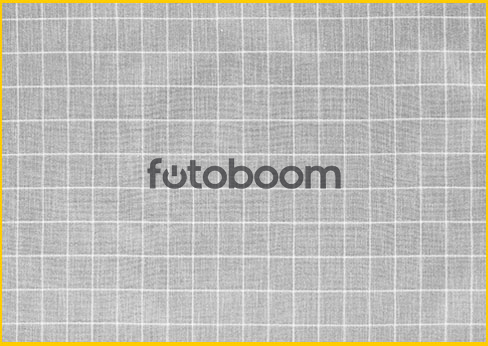 Silent Grid Cloth - Cuarto (6x6) Silent Grid Cloth - Cuarto (6x6)