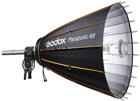 Kit Parabolic 68 Kit Parabolic 68