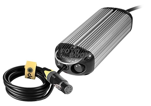 Balastro para DLED4D/DLED4T