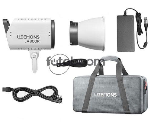 Litemons LA300R K1 (Color) Litemons LA300R K1 (Color)