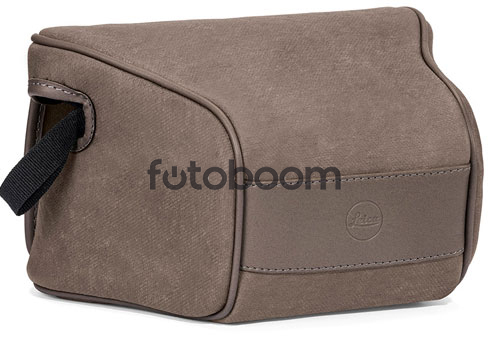 Funda Ettas Q2 Lona Gris piedra Funda Ettas Q2 Lona Gris piedra
