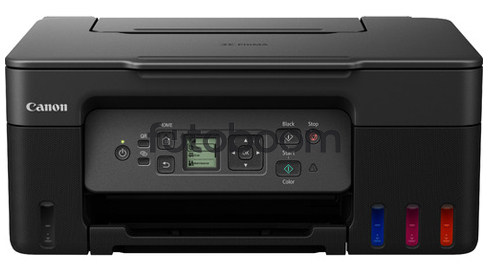 PIXMA 3570 Negro PIXMA 3570 Negro