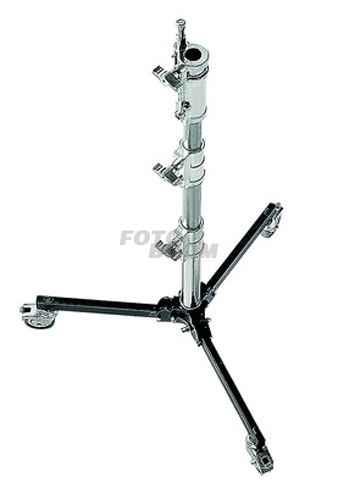A5012 Low Boy Junior Roller 12 (Aluminio/Acero)