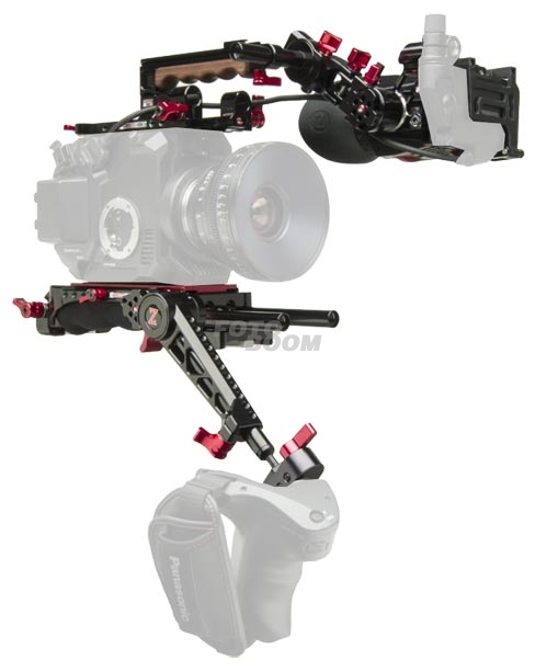 Recoil Pro Z-Finder EVA1 Recoil Pro Z-Finder EVA1
