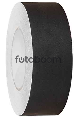 Cinta Gaffer 5cm x 50m (Negro) Cinta Gaffer 5cm x 50m (Negro)