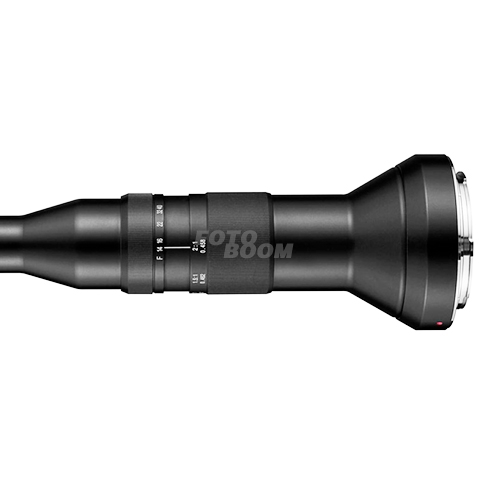 24mm f14 2X Macro Probe Montura Canon RF - BLACK FRIDAY LAOWA