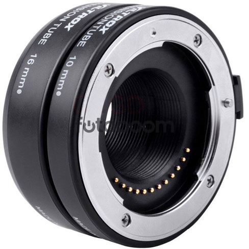 DG-1N (16mm/10mm) Nikon 1