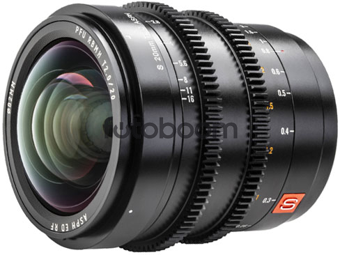 20mm T2 - Leica L 20mm T2 - Leica L