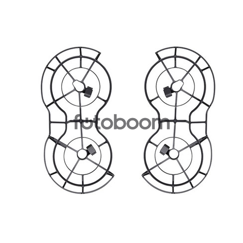 Protector Helices Mavic Mini