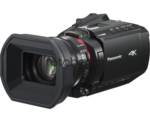 HC-X1200 HC-X1200