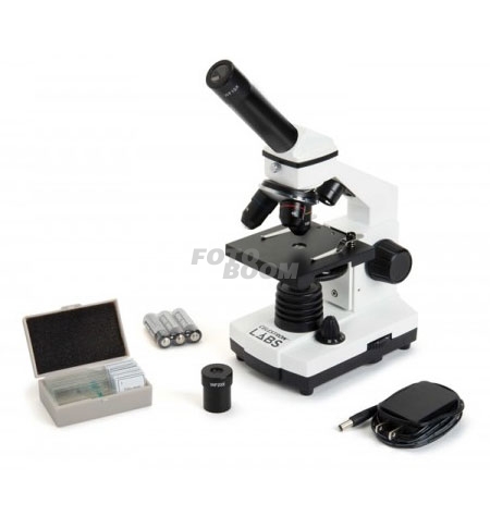 Microscopio Biológico LABS CM800 Microscopio Biológico LABS CM800