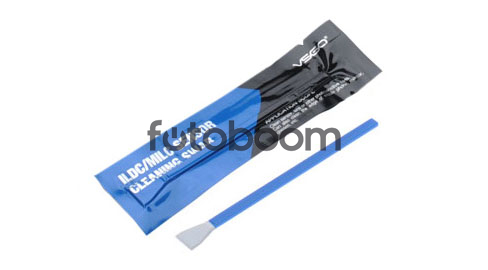 Hisopo 12mm (1 unidad)
