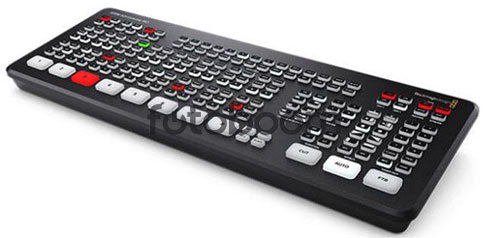 ATEM SDI Extreme ISO ATEM SDI Extreme ISO