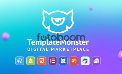 Templatemonster y Support