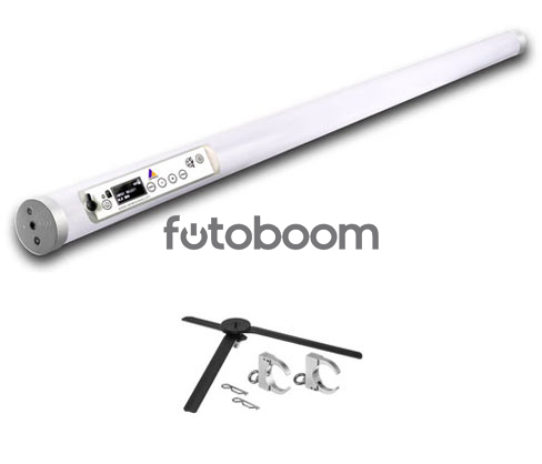 Titan Tube Titan Tube