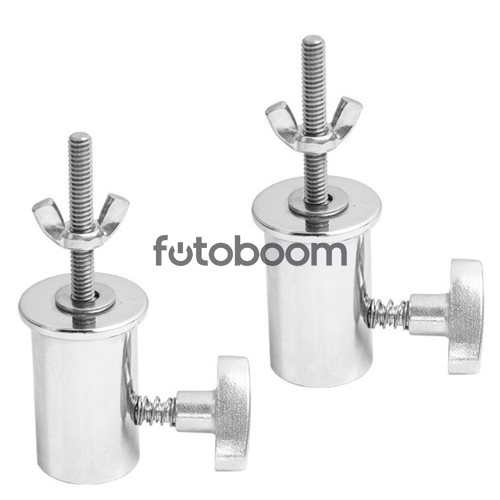 KS-108 Adaptador Baby con macho 1/4