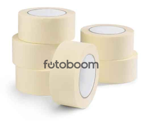 Cinta de carrocero normal ancha (pack de 6 u.) Cinta de carrocero normal ancha (pack de 6 u.)